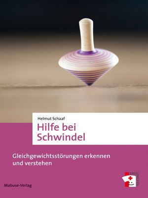 cover image of Hilfe bei Schwindel